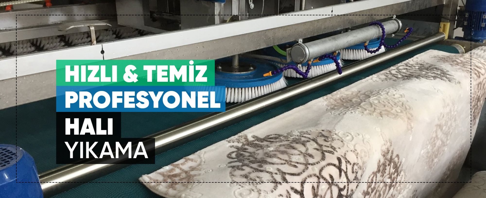 Ayrancı Halı Yıkama 1